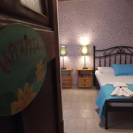 Aiolis Rooms Kamariotissa المظهر الخارجي الصورة