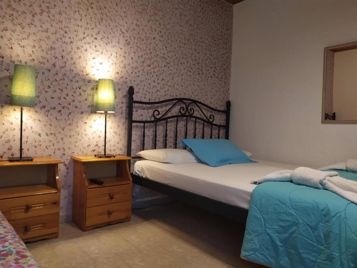 Aiolis Rooms Kamariotissa المظهر الخارجي الصورة