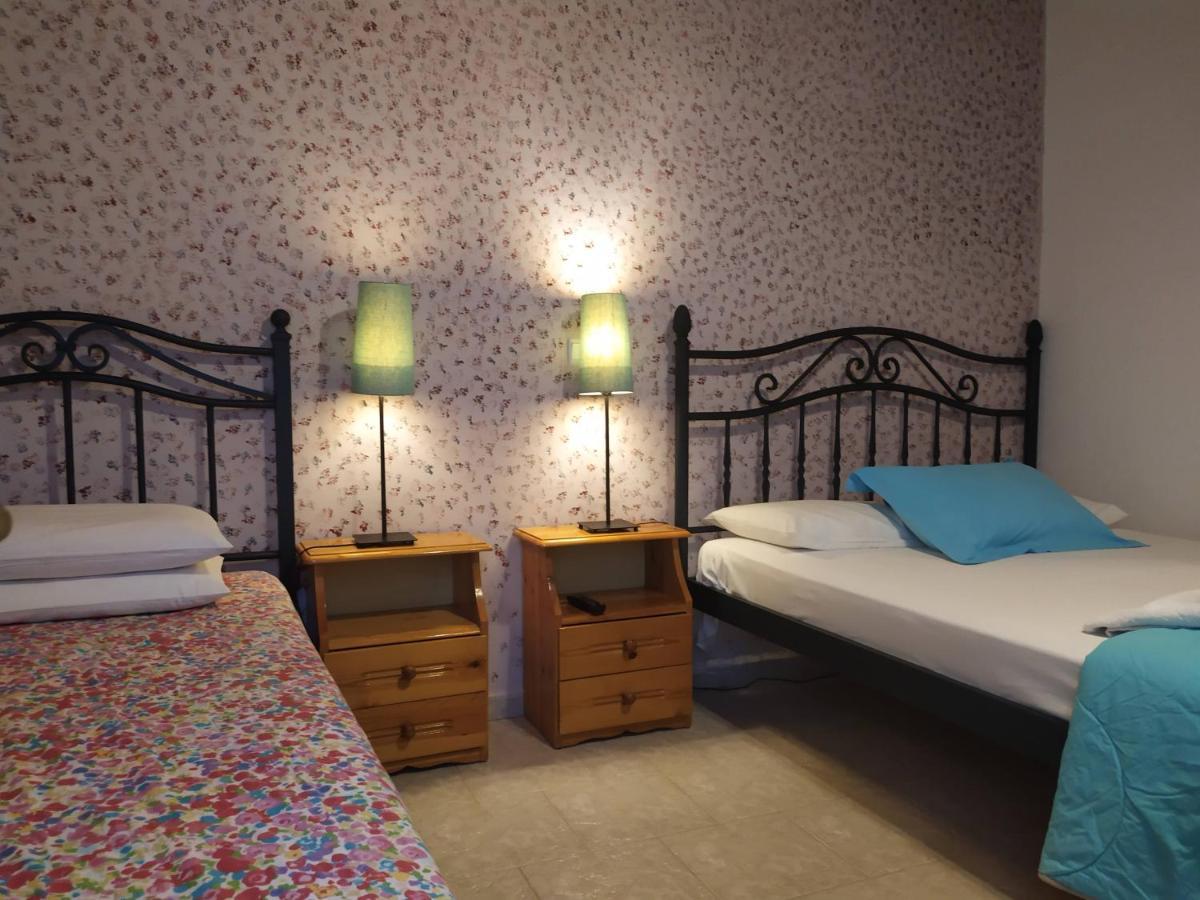 Aiolis Rooms Kamariotissa المظهر الخارجي الصورة