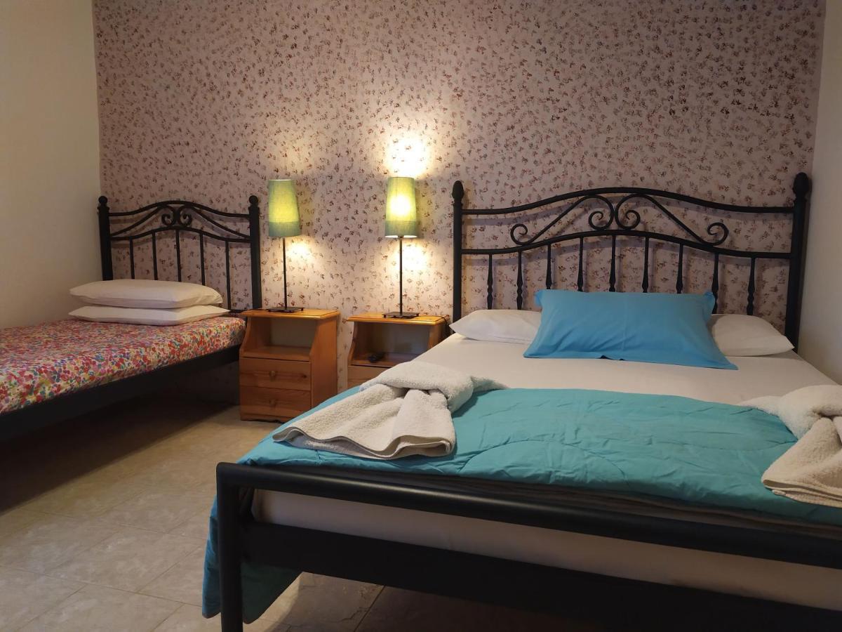 Aiolis Rooms Kamariotissa المظهر الخارجي الصورة