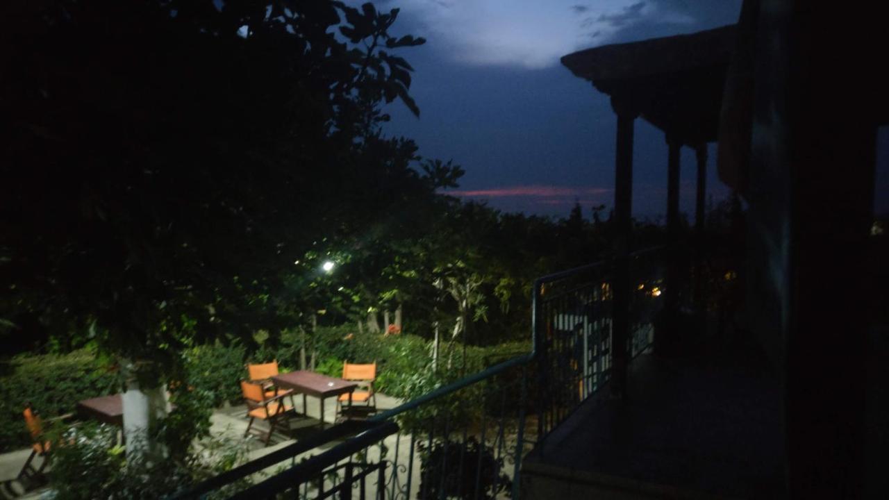 Aiolis Rooms Kamariotissa المظهر الخارجي الصورة